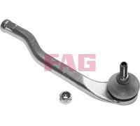 Testina barra sterzo 840 1125 10 FAG per DACIA DUSTER DUSTER Cassone/SUV