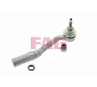 Testina barra sterzo 840 1127 10 FAG per CITROËN DS