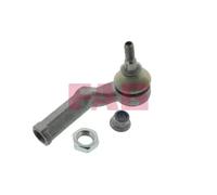 2x Testine barra sterzo FAG Davanti S+D per FORD C-MAX II, FOCUS III