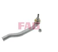 Testina barra sterzo 840 1139 10 FAG per RENAULT MEGANE III Grandtour FLUENCE