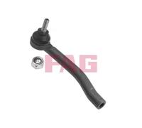 Testina barra sterzo 840 1141 10 FAG per NISSAN JUKE JUKE Van LEAF NV200 Furgone