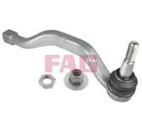 Testina barra sterzo 840 1149 10 FAG per RENAULT LAGUNA III LAGUNA III Grandtour