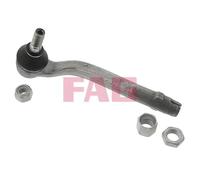 Testina barra sterzo 840 1171 10 FAG per MERCEDES-BENZ CLASSE M