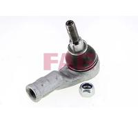 Testina barra sterzo 840 1193 10 FAG per LAND ROVER DISCOVERY III