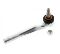 Schaeffler Testina barra sterzo 840 1236 10 FAG per Mercedes-Benz Classe GLK CLS E