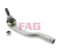 Testina barra sterzo 840 1244 10 FAG per MAZDA 2