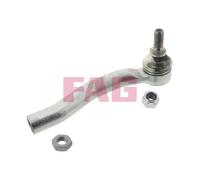 2x Testine barra sterzo FAG S+D per TOYOTA, SUBARU, DAIHATSU