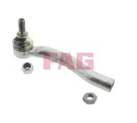 Testina barra sterzo 840 1248 10 FAG per DAIHATSU TOYOTA SUBARU