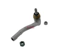 Testina barra sterzo 840 1253 10 FAG per MERCEDES-BENZ CLASSE E T-Model CLASSE E