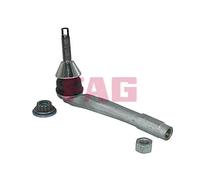 Testina barra sterzo 840 1259 10 FAG per MERCEDES-BENZ CLASSE C T-Model CLASSE C