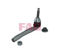 Testina barra sterzo 840 1260 10 FAG per MERCEDES-BENZ CLASSE C T-Model CLASSE C