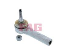 Testina barra sterzo 840 1261 10 FAG per OPEL FIAT