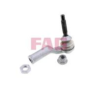 2x Testine barra sterzo FAG Davanti S+D per FORD GALAXY III, MONDEO