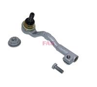Testina barra sterzo 840 1537 10 FAG per BMW X5 X6