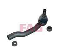 Testina barra sterzo 840 1552 10 FAG per MERCEDES-BENZ NISSAN RENAULT