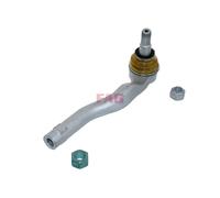 Testina barra sterzo 840 1572 10 FAG per MERCEDES-BENZ CLASSE E CLASSE E T-Model