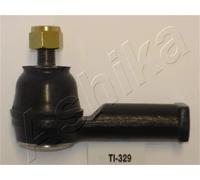 Ashika Testa barra d'accoppiamento 111-03-329 anteriore per Mazda B-Serie UF / Ford