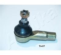 Testina barra sterzo anteriore 111-04-417 ASHIKA per HONDA HR-V LOGO