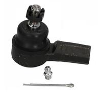 Testina barra sterzo anteriore 111400 JAPKO per HONDA CIVIC VII Hatchback