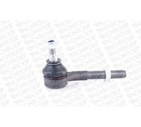 Testina barra sterzo anteriore con filetto destrorso L3871 MONROE per CITROËN