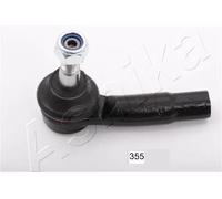 Testa barra d'accoppiamento - ASHIKA 111-03-355R