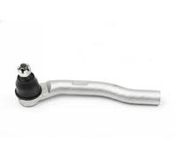 Testina barra sterzo anteriore Dx 111-04-426R ASHIKA per HONDA JAZZ III INSIGHT