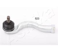 Testina barra sterzo anteriore Dx 111-05-523R ASHIKA per MITSUBISHI FIAT