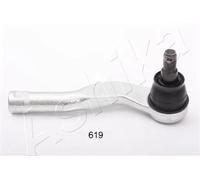 Testina barra sterzo anteriore Dx 111-06-618R ASHIKA per DAIHATSU TERIOS