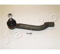 Testina barra sterzo anteriore Dx 1111003R JAPKO per NISSAN X-TRAIL II