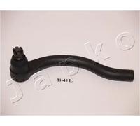 Testina barra sterzo anteriore Dx 111411R JAPKO per HONDA ACCORD VII Tourer