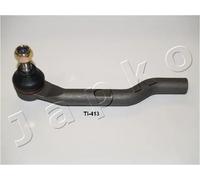 Testina barra sterzo anteriore Dx 111413R JAPKO per HONDA CIVIC VIII Hatchback