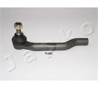 Testina barra sterzo anteriore Dx 111415R JAPKO per HONDA CIVIC VIII Hatchback
