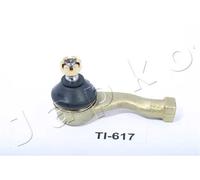 Testina barra sterzo anteriore Dx 111616R JAPKO per DAIHATSU MOVE GRAN MOVE