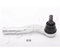 Testina barra sterzo anteriore Dx 111618R JAPKO per DAIHATSU TERIOS