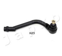 Testina barra sterzo anteriore Dx 111H22R JAPKO per KIA HYUNDAI