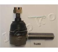 Testina barra sterzo anteriore Dx 111L003R JAPKO per LAND ROVER RANGE ROVER I