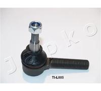Testina barra sterzo anteriore Dx con filetto destrorso 111L005R JAPKO