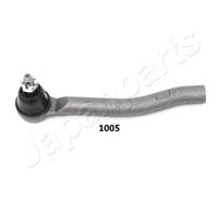 Testina barra sterzo anteriore Dx TI-1005R JAPANPARTS per NISSAN JUKE LEAF