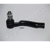 Testina barra sterzo anteriore Dx TI-2000R JAPANPARTS per TOYOTA