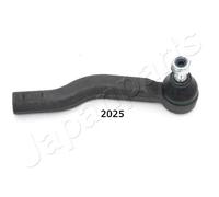 Testina barra sterzo anteriore Dx TI-2024R JAPANPARTS per TOYOTA VERSO