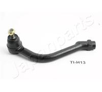 Testina barra sterzo anteriore Dx TI-H13R JAPANPARTS per HYUNDAI GRANDEUR
