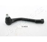 Testina barra sterzo anteriore Dx TI-K03R JAPANPARTS per KIA