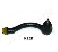 Testina barra sterzo anteriore Dx TI-K12R JAPANPARTS per KIA PICANTO II