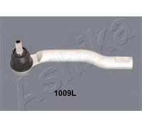 Testina barra sterzo anteriore Sx 111-01-1009L ASHIKA per NISSAN MICRA IV NOTE