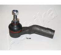 Testina barra sterzo anteriore Sx 111-03-346L ASHIKA per MAZDA 5 3 Tre volumi 3
