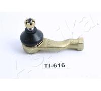 Testina barra sterzo anteriore Sx 111-06-616L ASHIKA per DAIHATSU MOVE GRAN MOVE