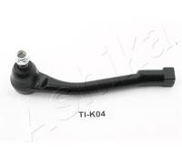 Testina barra sterzo anteriore Sx 111-0K-K03L ASHIKA per KIA