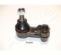 Testina barra sterzo anteriore Sx 111-0L-L012L ASHIKA per LAND ROVER