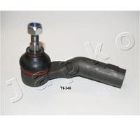 Testina barra sterzo anteriore Sx 111346L JAPKO per MAZDA 5 3 Tre volumi 3