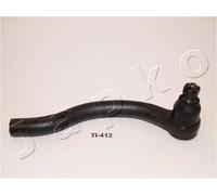 Testina barra sterzo anteriore Sx 111411L JAPKO per HONDA ACCORD VII Tourer